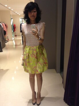 Cathyさんのコーディネート