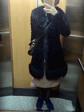 Cathyさんのコーディネート