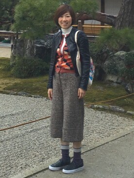 Cathyさんのコーディネート