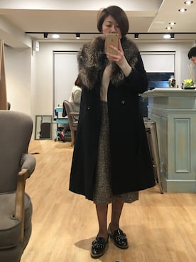 Cathyさんのコーディネート