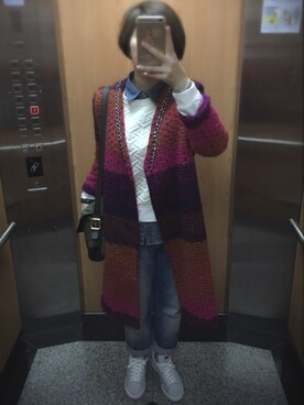 Cathyさんのコーディネート