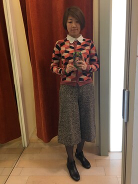 Cathyさんのコーディネート