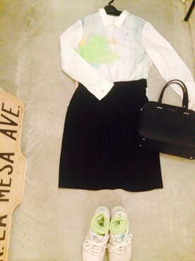 mic*さんのコーディネート