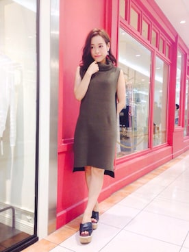 fumina kawaiさんのコーディネート