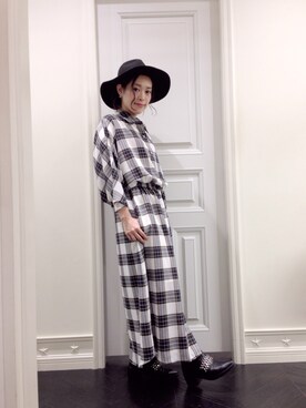 fumina kawaiさんのコーディネート