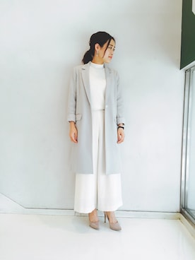 fumina kawaiさんのコーディネート