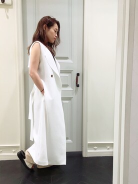 fumina kawaiさんのコーディネート