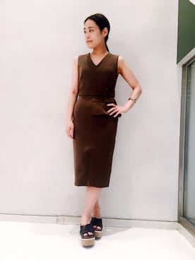 fumina kawaiさんのコーディネート