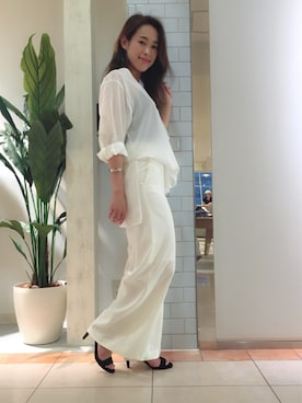 fumina kawaiさんのコーディネート