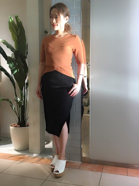 fumina kawaiさんのコーディネート