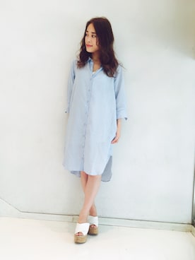 fumina kawaiさんのコーディネート