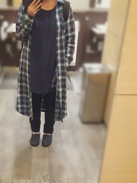 ナ タ カさんのコーディネート