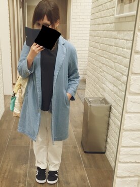 ナ タ カさんのコーディネート