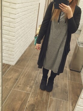 ナ タ カさんのコーディネート