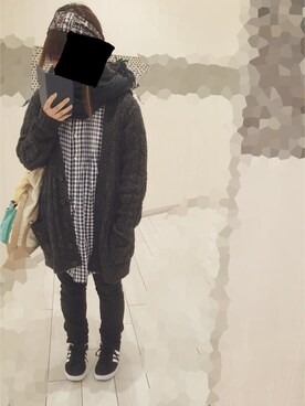 ナ タ カさんのコーディネート