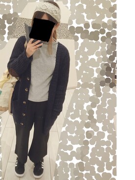 ナ タ カさんのコーディネート