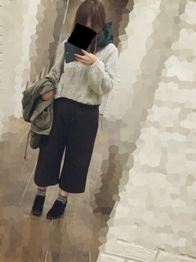 ナ タ カさんのコーディネート