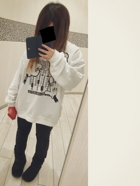 ナ タ カさんのコーディネート