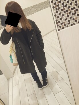 ナ タ カさんのコーディネート