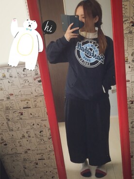 ナ タ カさんのコーディネート