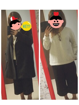 ナ タ カさんのコーディネート