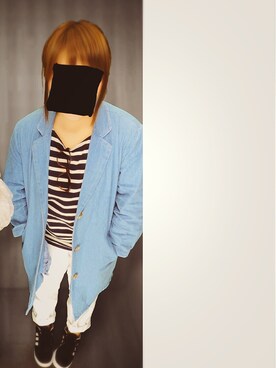 ナ タ カさんのコーディネート