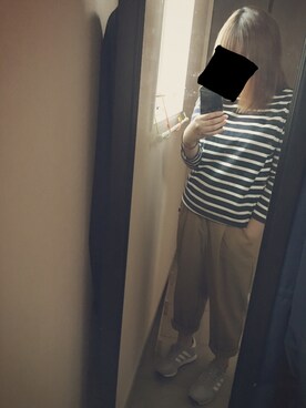 ナ タ カさんのコーディネート