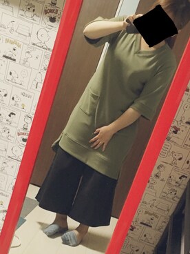 ナ タ カさんのコーディネート