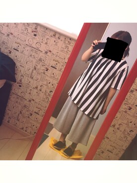 ナ タ カさんのコーディネート