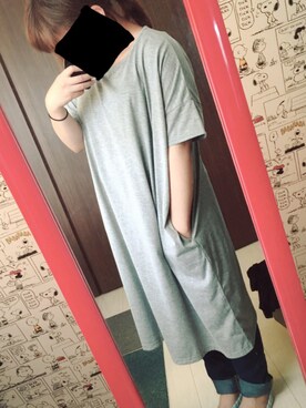 ナ タ カさんのコーディネート