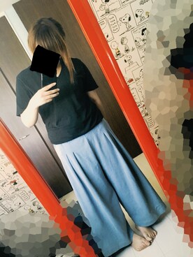 ナ タ カさんのコーディネート