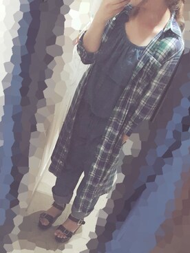 ナ タ カさんのコーディネート