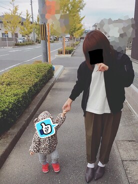 ナ タ カさんのコーディネート