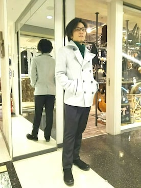SUZUKIさんのコーディネート