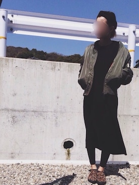 ゆんさんのコーディネート