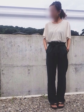 ゆんさんのコーディネート