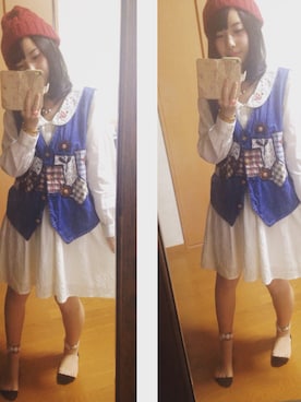 ayano＊さんのコーディネート