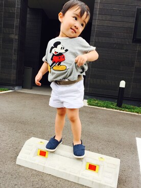 rikuraiさんのコーディネート