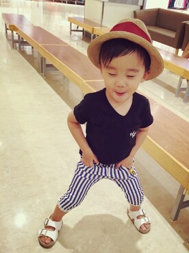 rikuraiさんのコーディネート