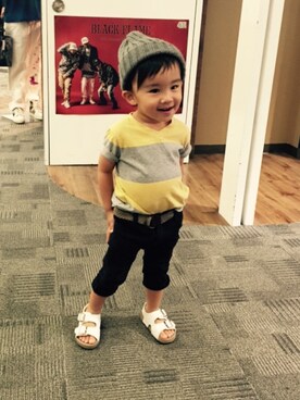 rikuraiさんのコーディネート