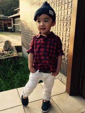 rikuraiさんのコーディネート