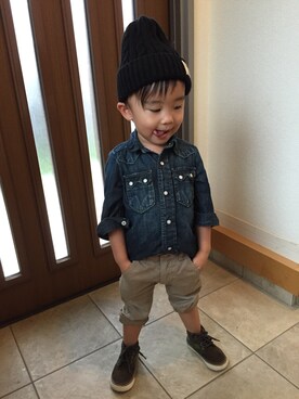 rikuraiさんのコーディネート