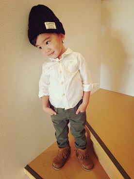 rikuraiさんのコーディネート