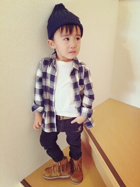 rikuraiさんのコーディネート