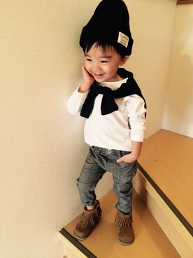 rikuraiさんのコーディネート