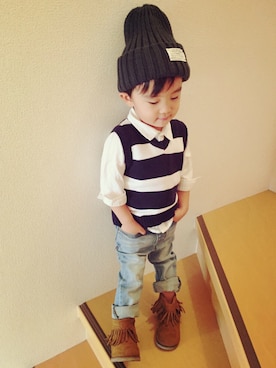 rikuraiさんのコーディネート