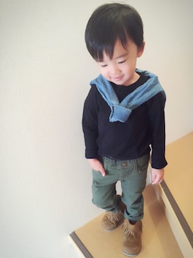 rikuraiさんのコーディネート