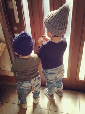 rikuraiさんのコーディネート