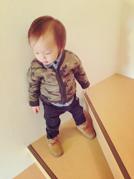 rikuraiさんのコーディネート