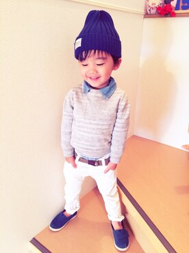 rikuraiさんのコーディネート